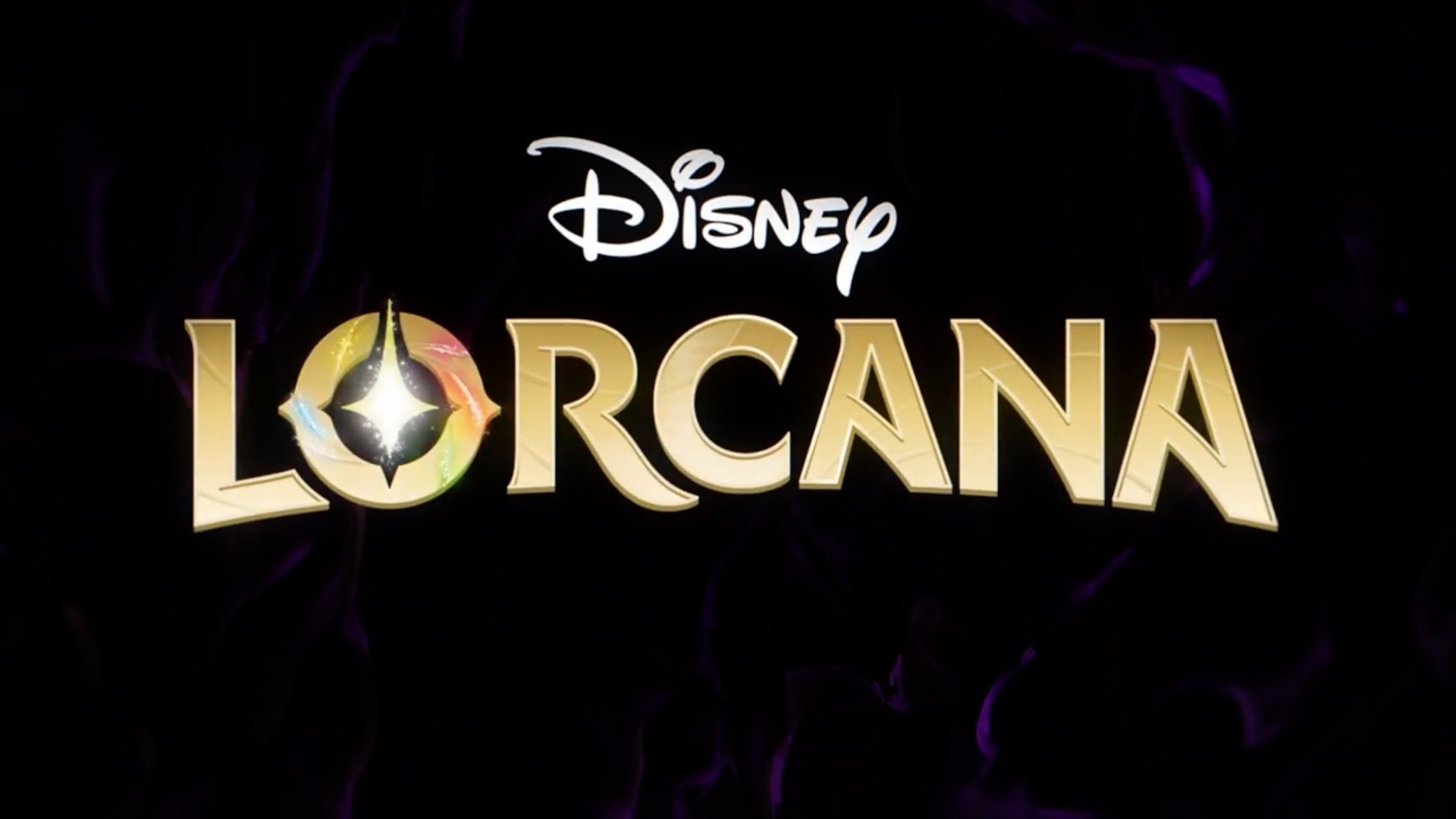 Disney Lorcana