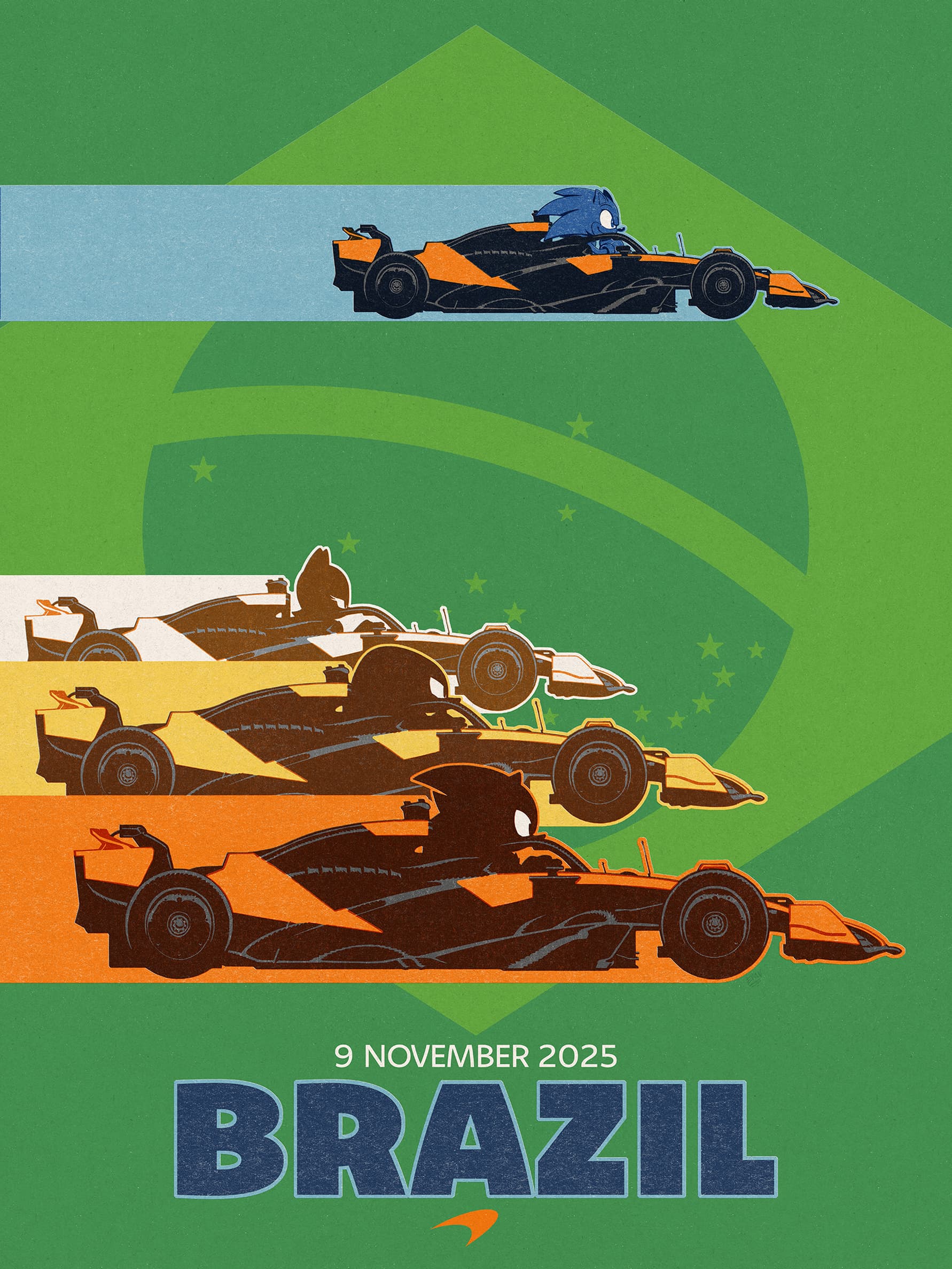 Sonic Racing Crossworlds