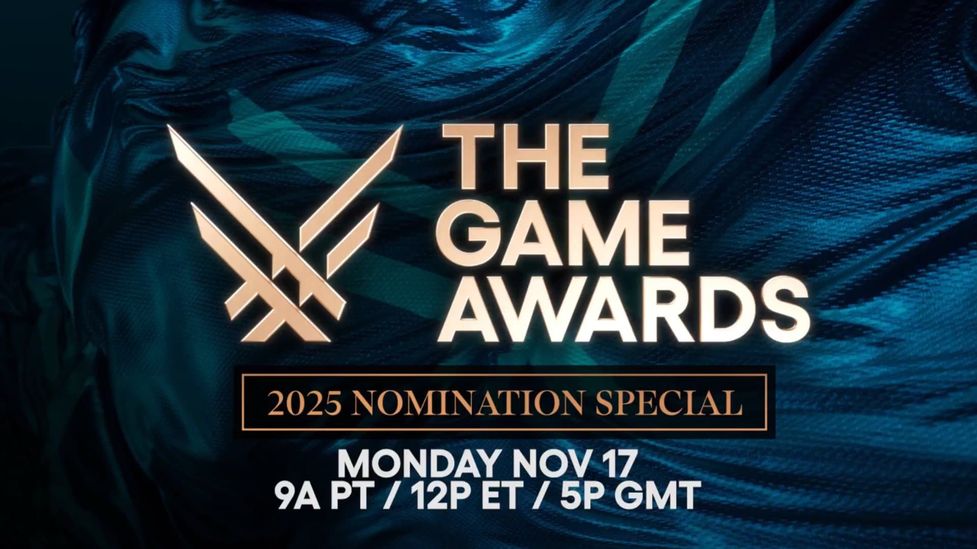 The Game Awards 2025