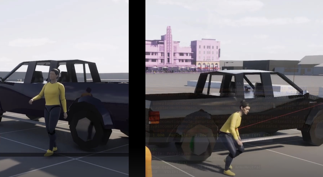 GTA 6 - vídeo vaza na internet