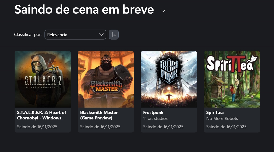 Game Pass - jogos saindo do serviço em novembro (2)