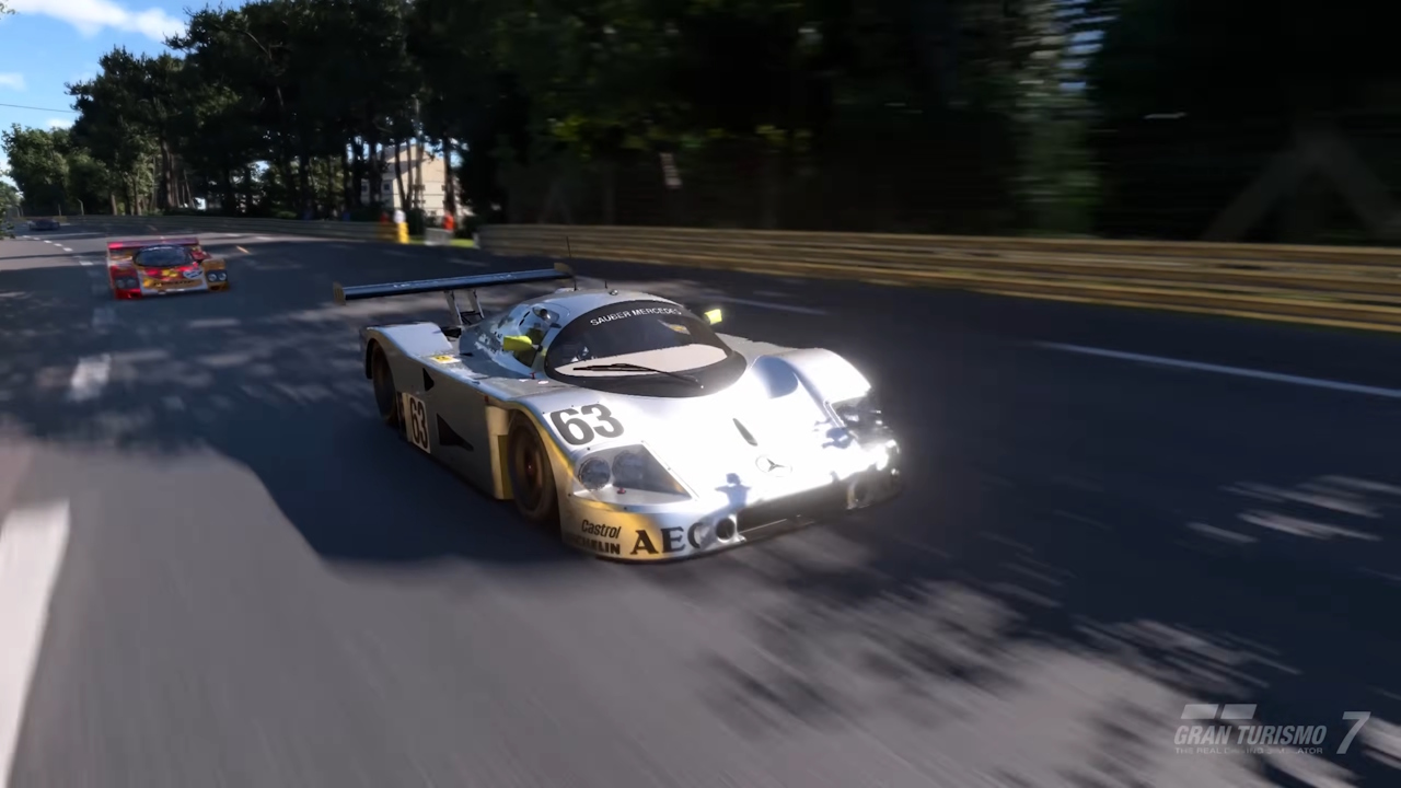 Gran Turismo 7 Gran Turismo 7 - Power Pack Add-On (2)