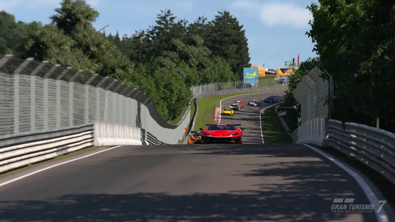 Gran Turismo 7 - Power Pack Add-On