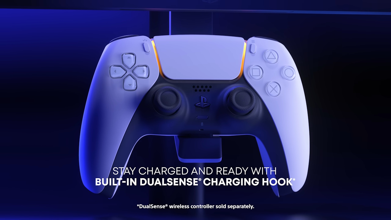 PlayStation - Monitor Gamer (2)