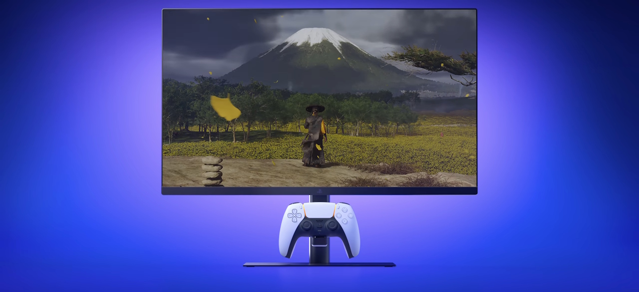 PlayStation - Monitor Gamer (3)