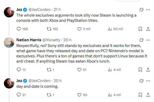 PlayStation pode lançar exclusivos simultaneamente no PC