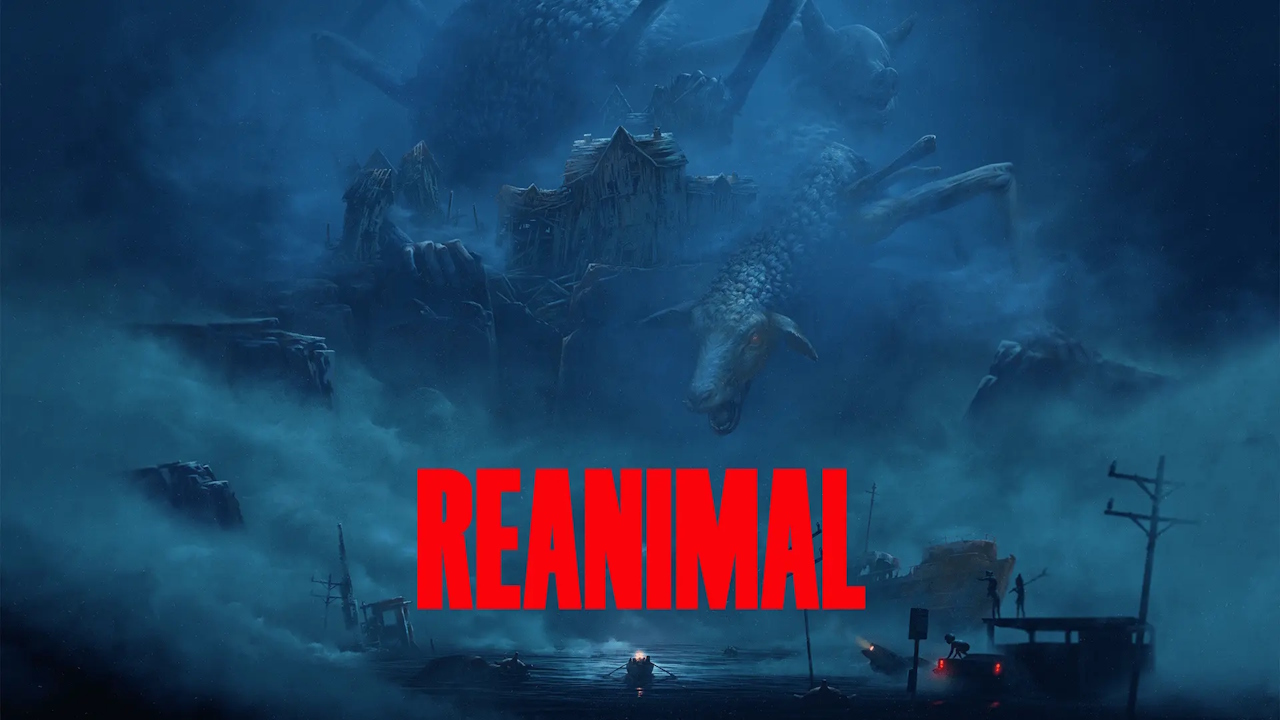 Reanimal (2)