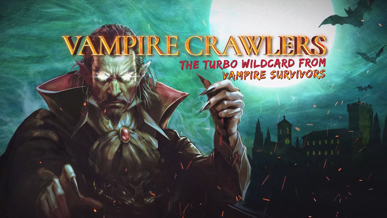 Vampire Crawlers (2)