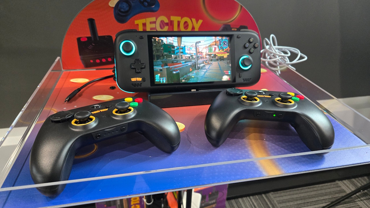 Zeenix Pro rodando Cyberpunk 2077 (2)