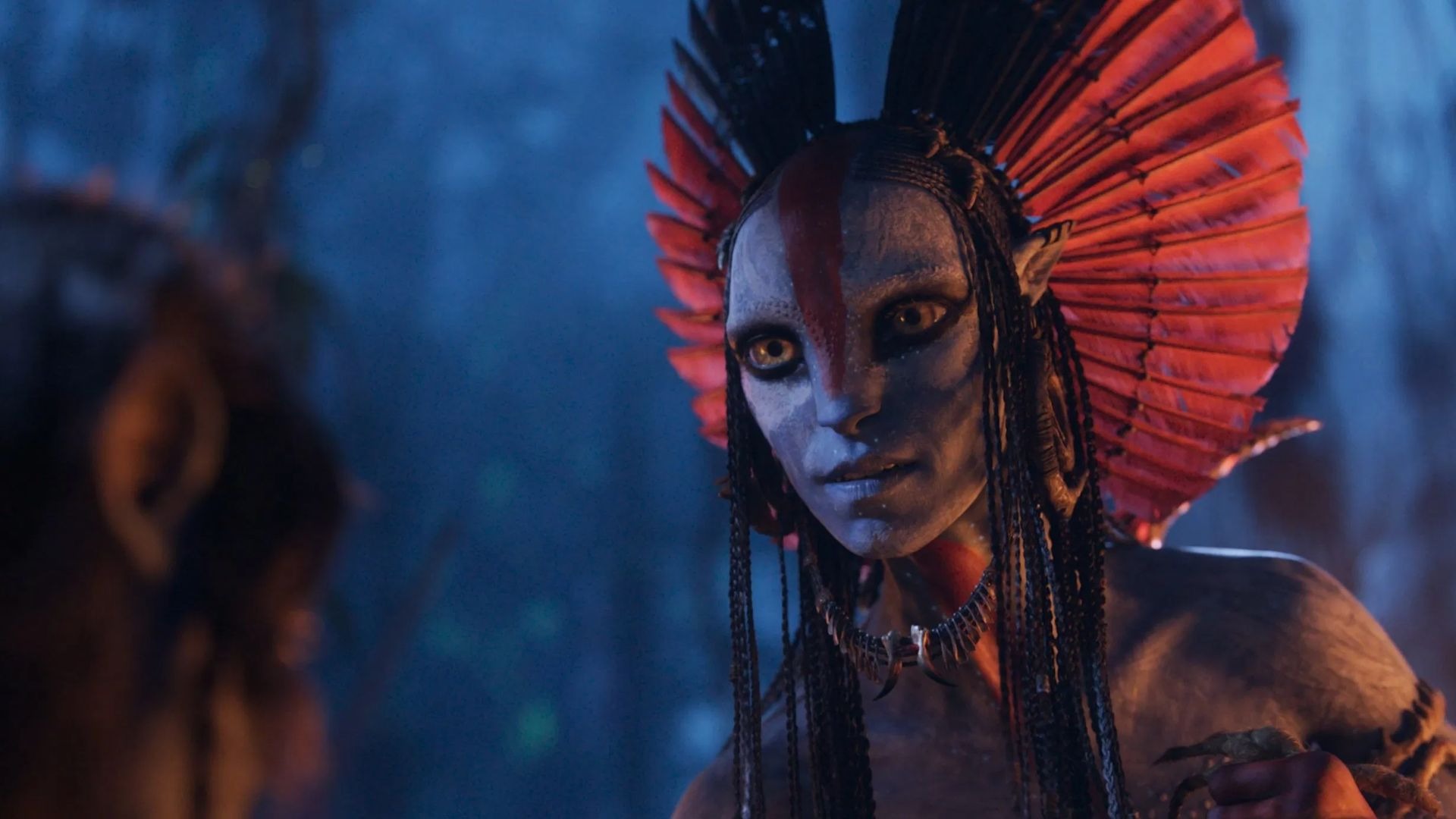 Avatar Fogo e Cinzas