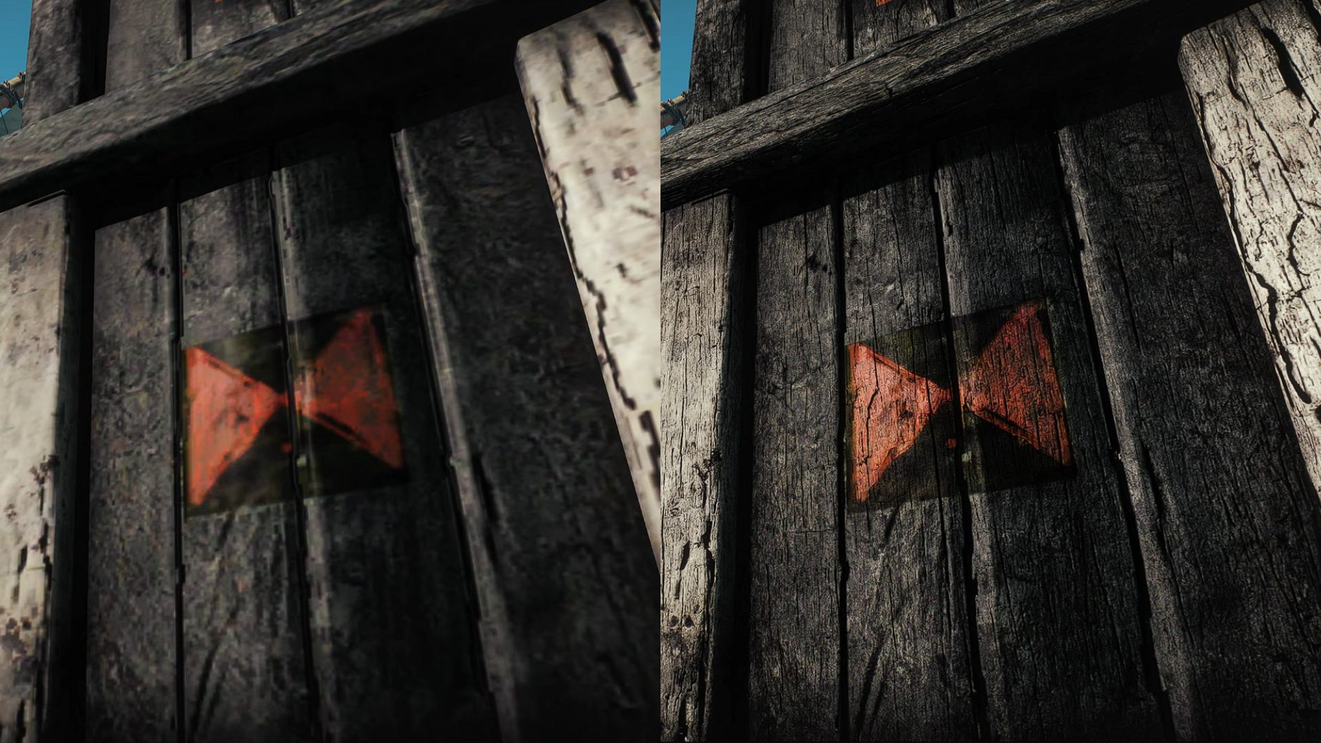 The Witcher 3 HD Rework Project