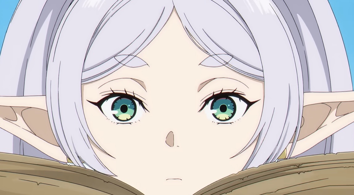 Frieren e a jornada para o além temporada 2