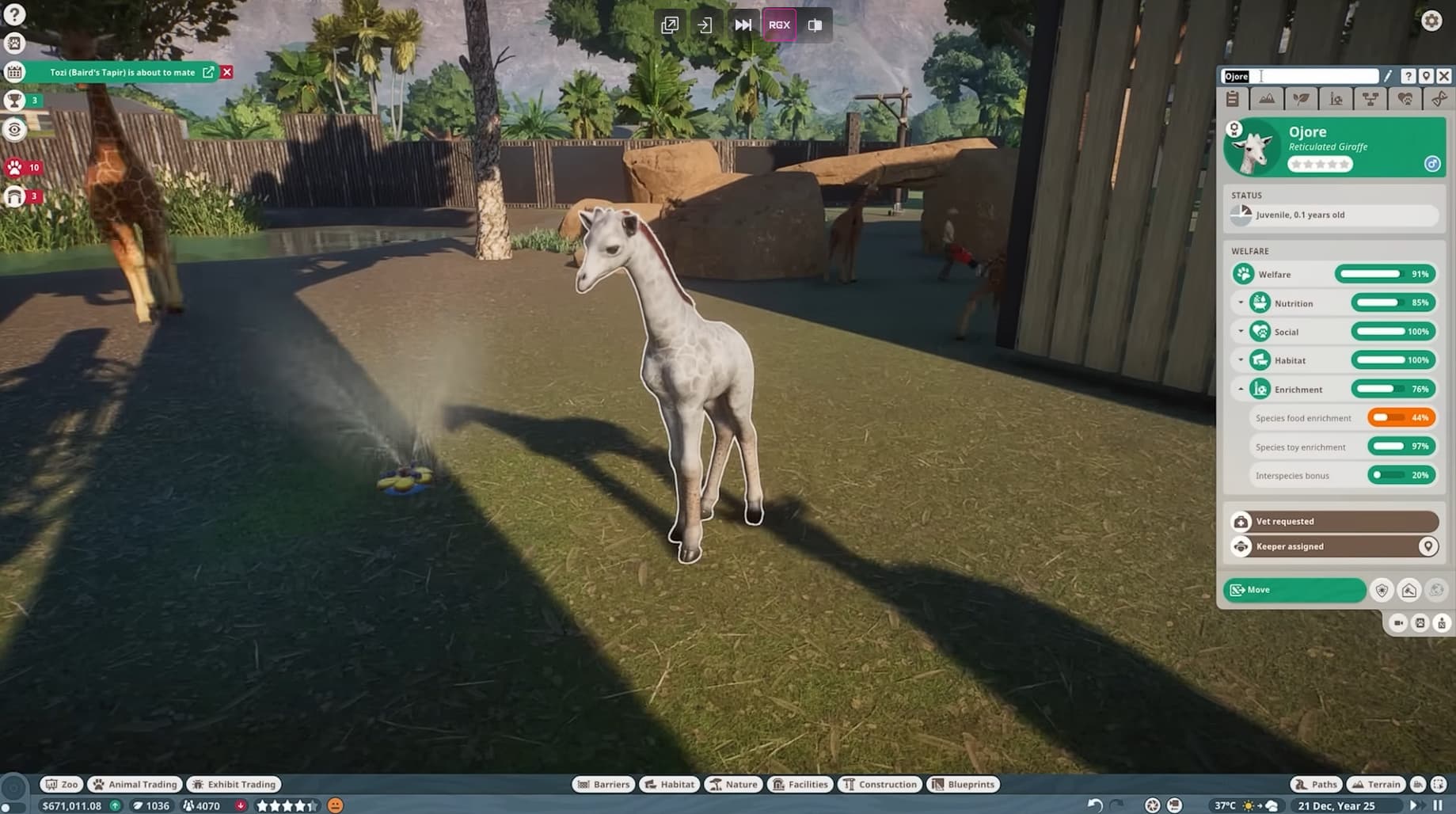 Planet Zoo 2