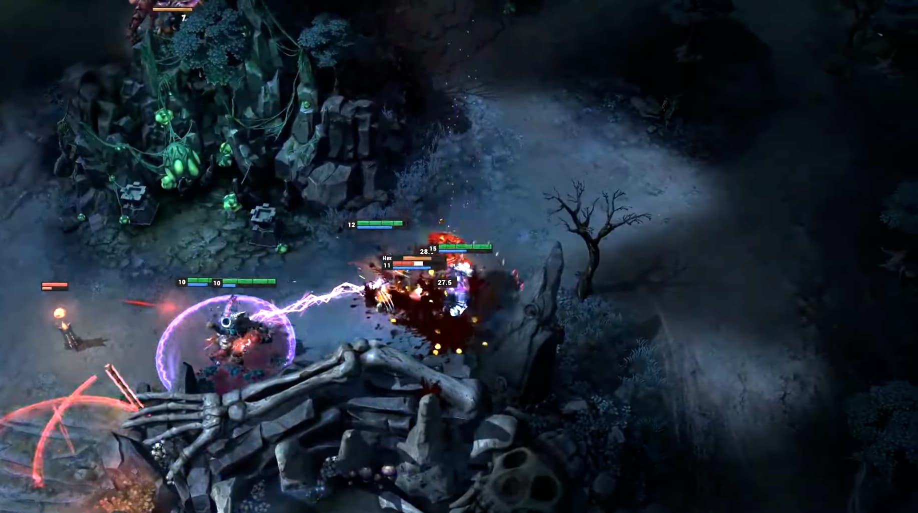 Heroes of Newerth Reborn