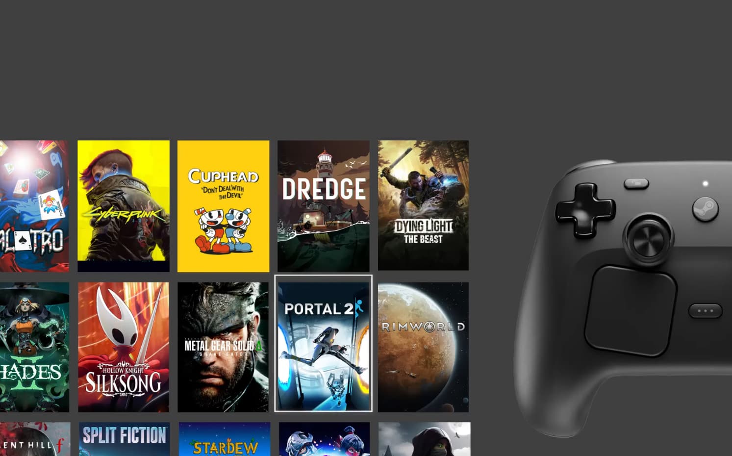 Steam Controller Steam Controller
