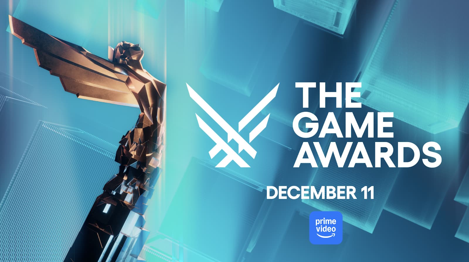The Game Awards TGA 2025
