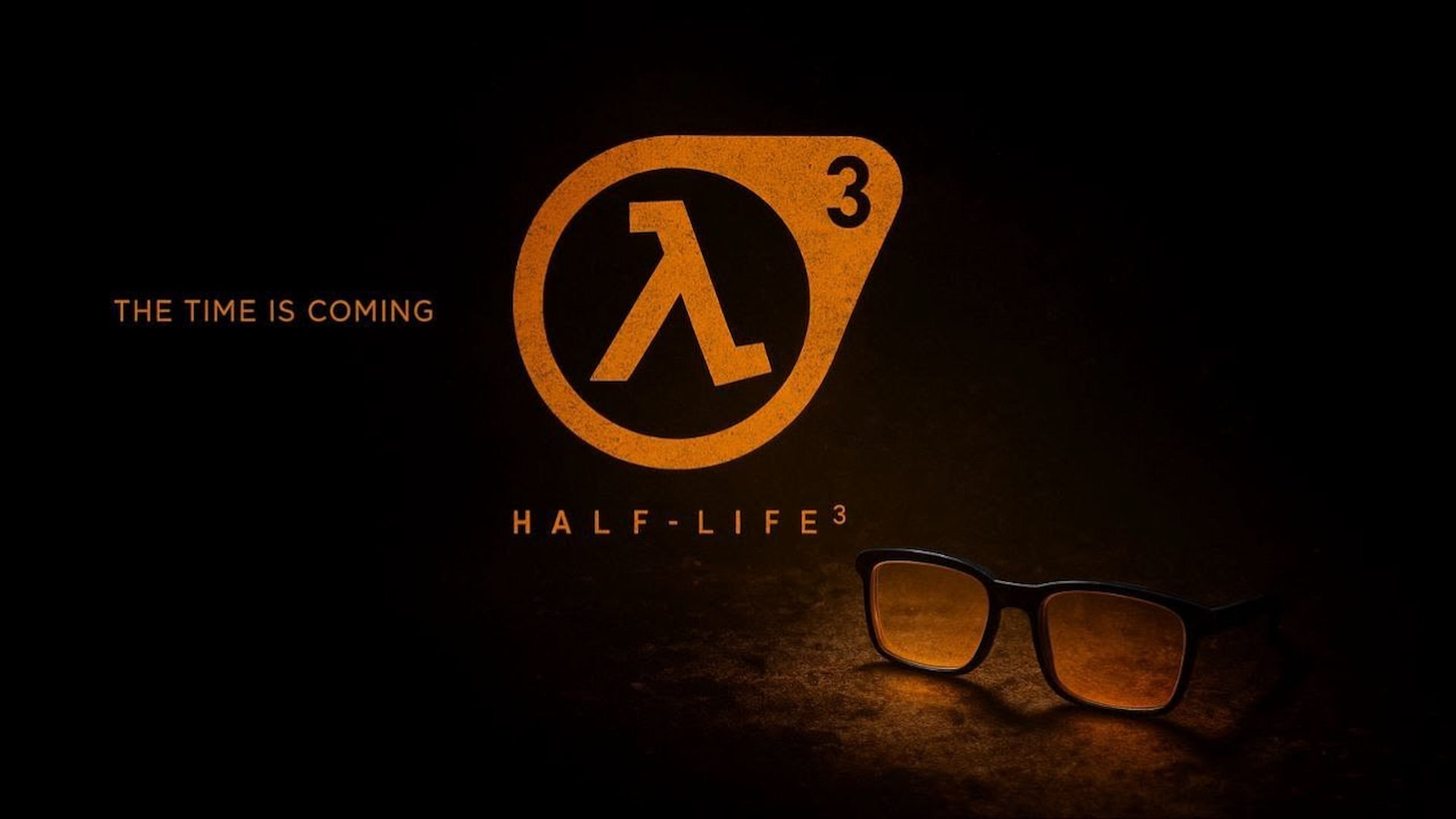 Half-Life 3