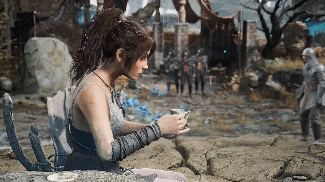 PIONER frontier trailer estilo STALKER