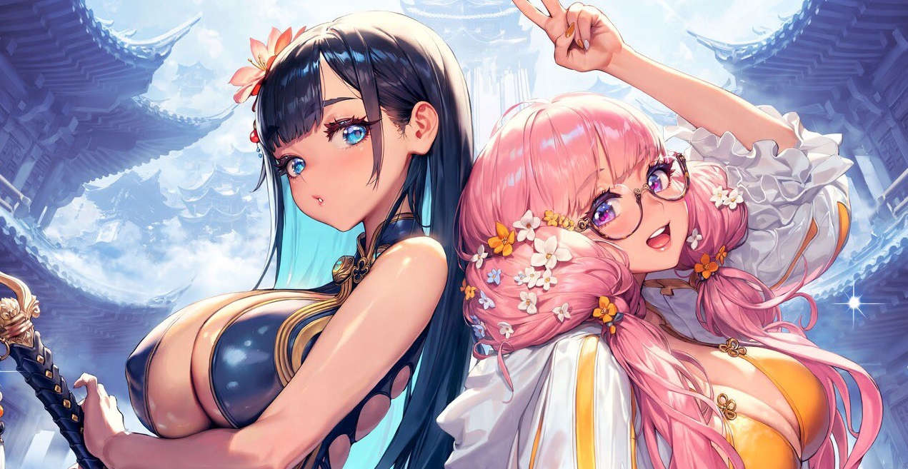 Shift Up novo jogo Project Spirits