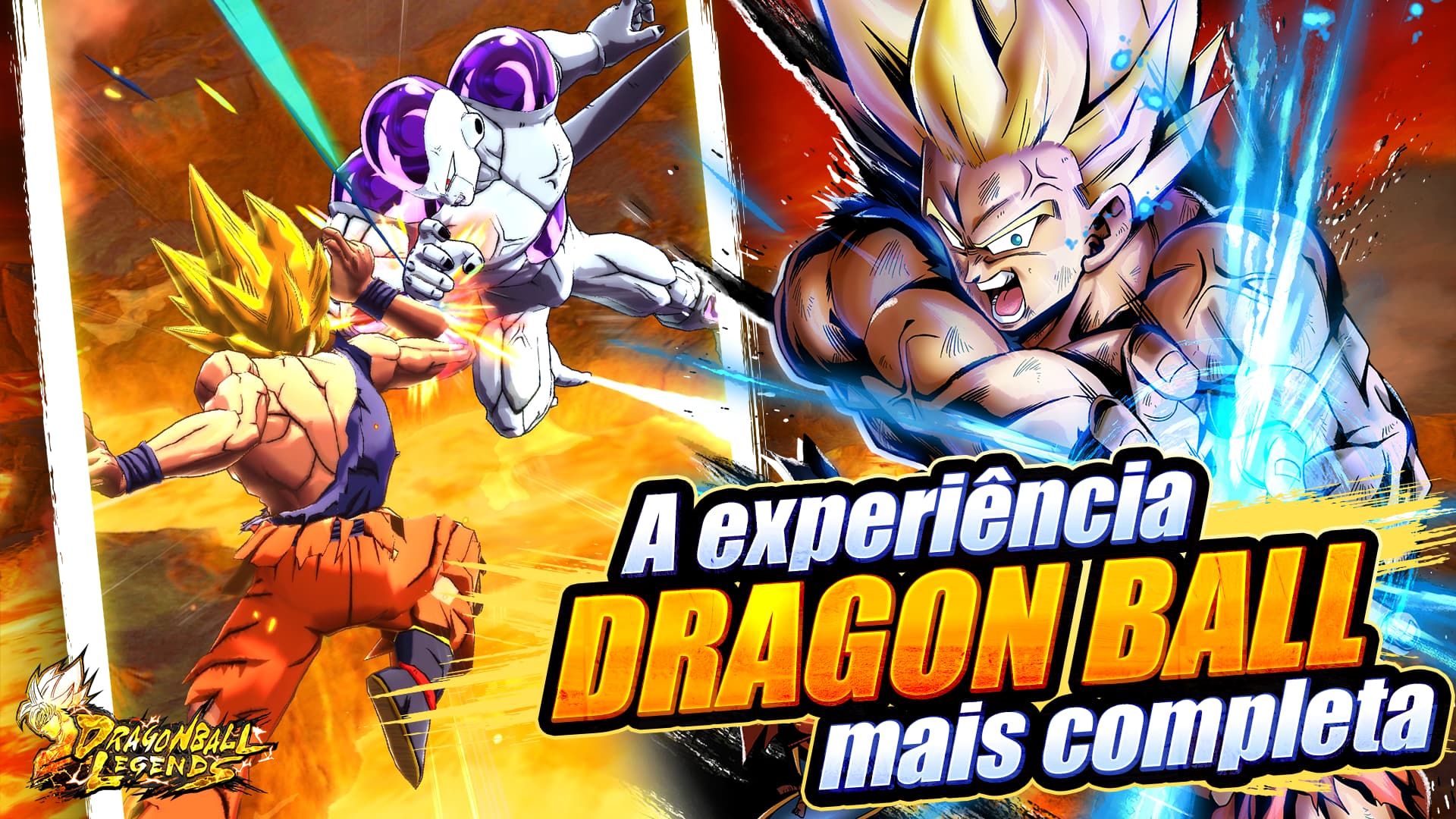 Dragon Ball Legends