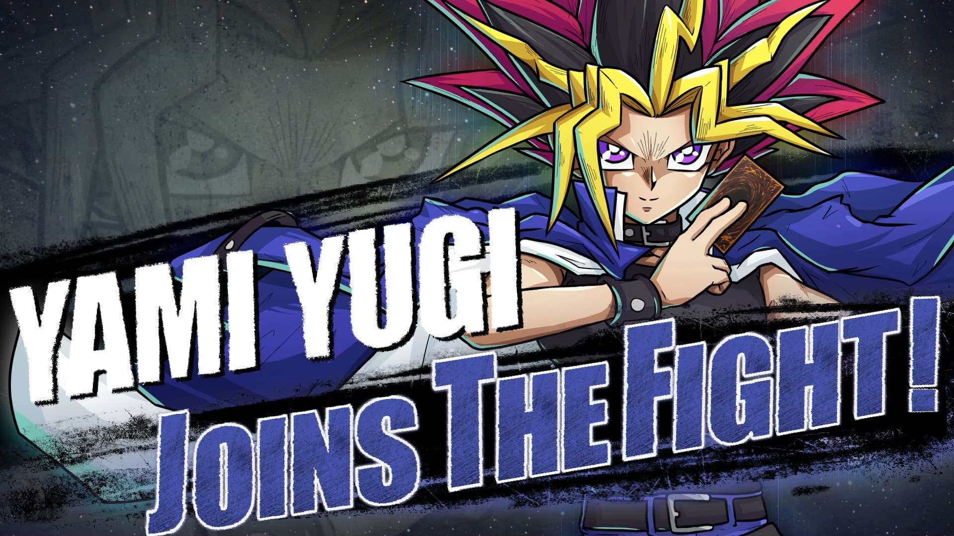 Dragon Ball FighterZ Yu-Gi-Oh mod