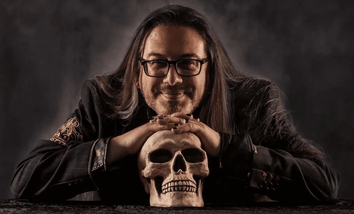 John Romero
