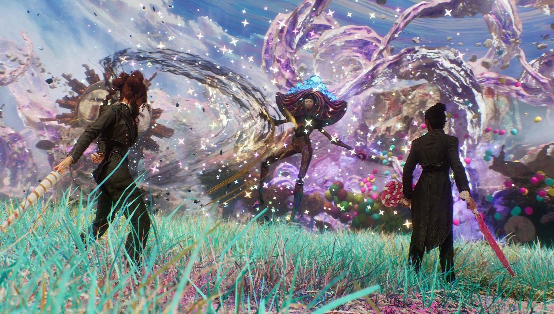 Clair Obscur Expedition 33