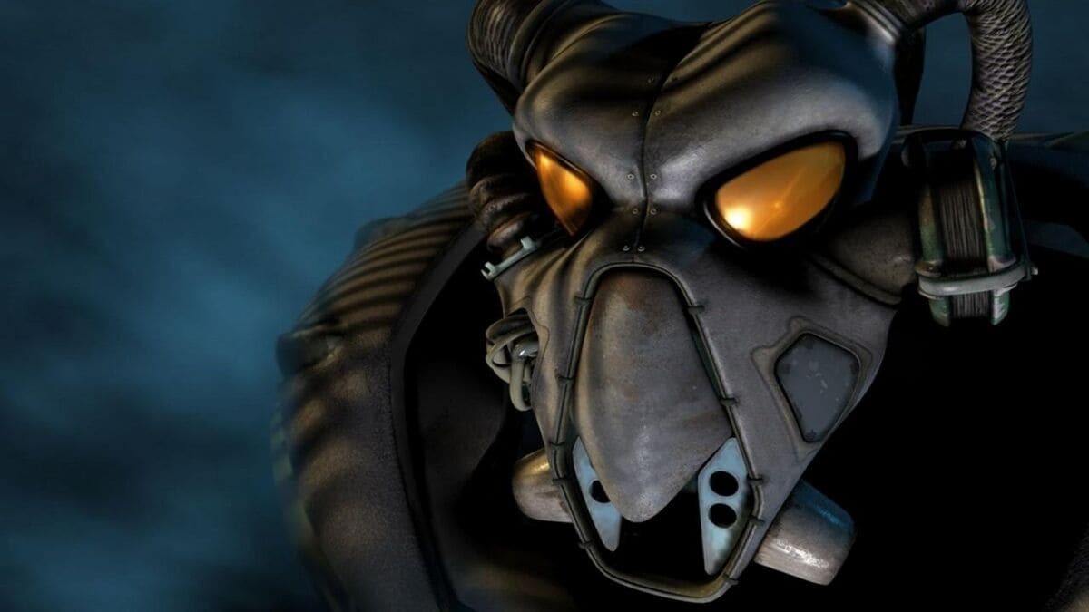 Fallout 2/ Prime Gaming