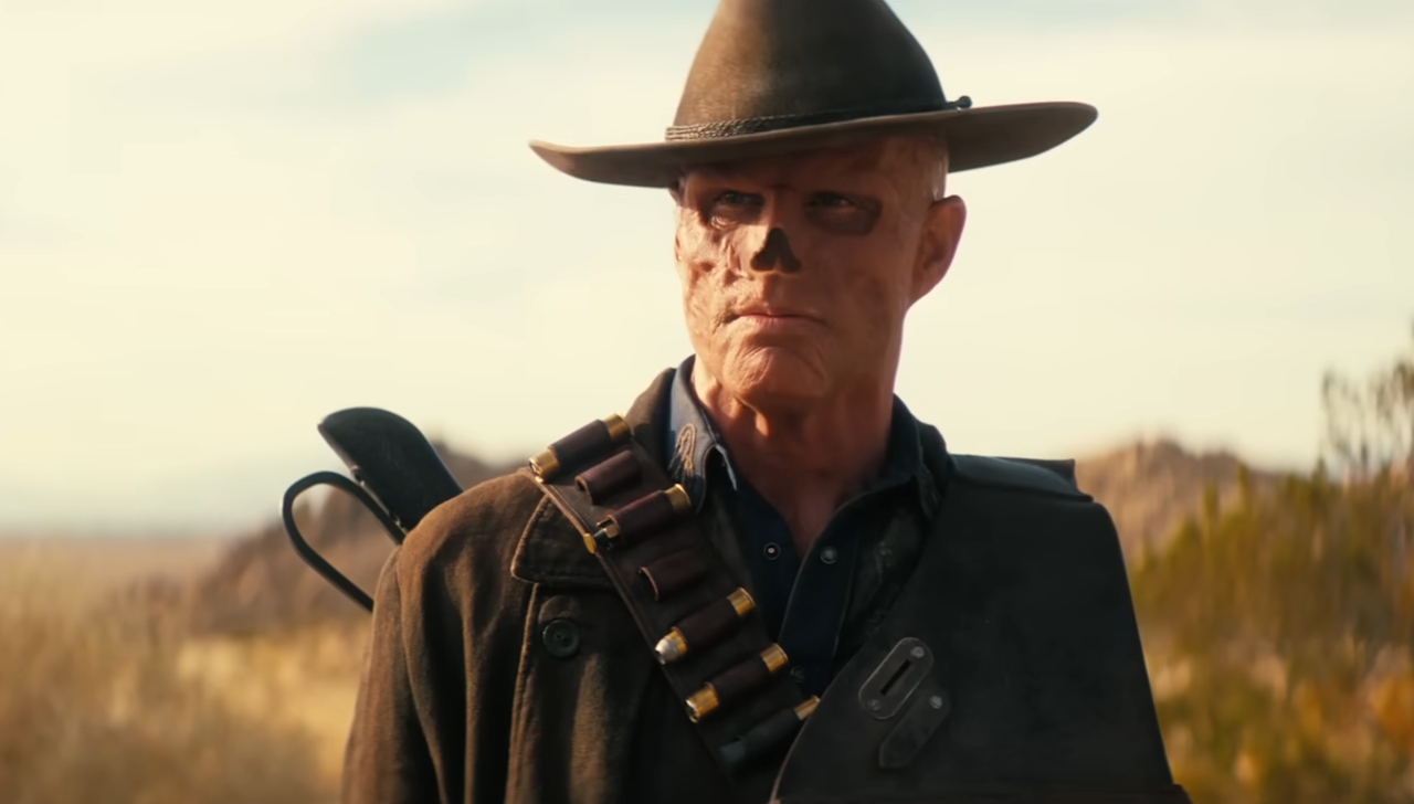 Fallout - série (2)