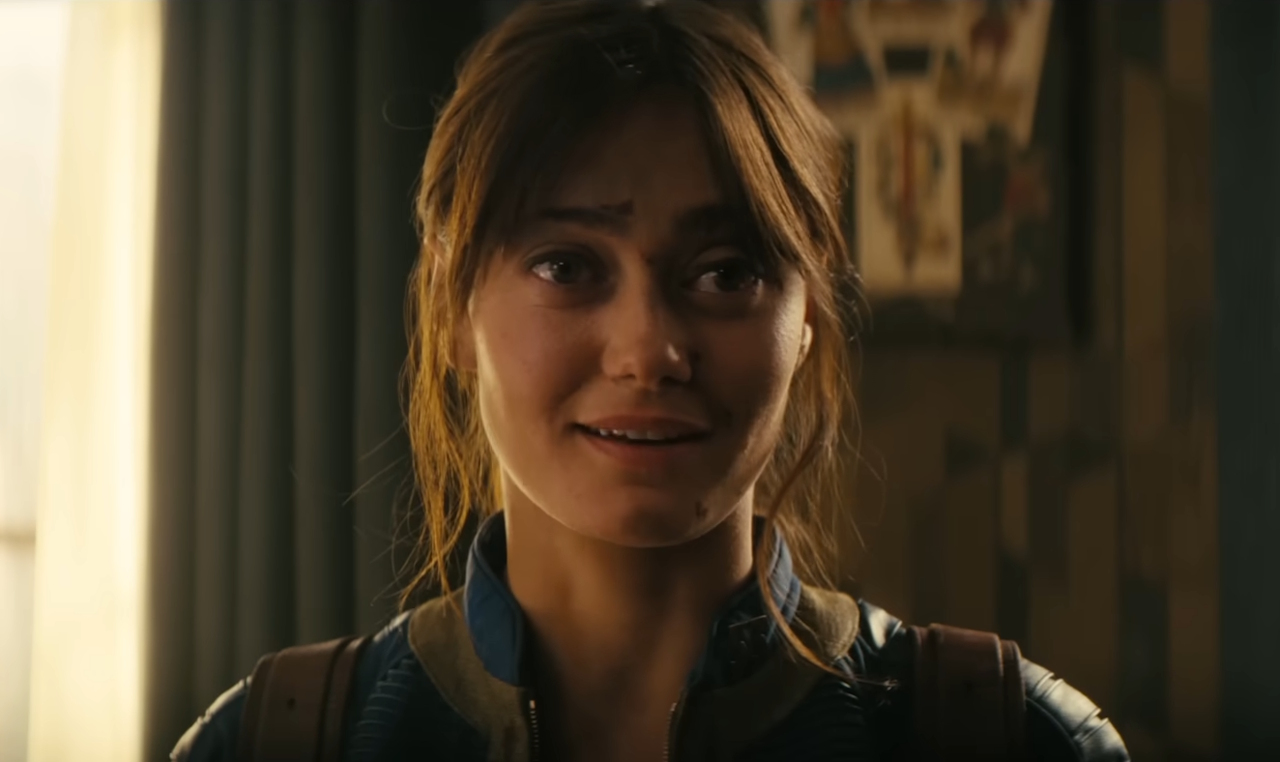 Fallout Fallout - série