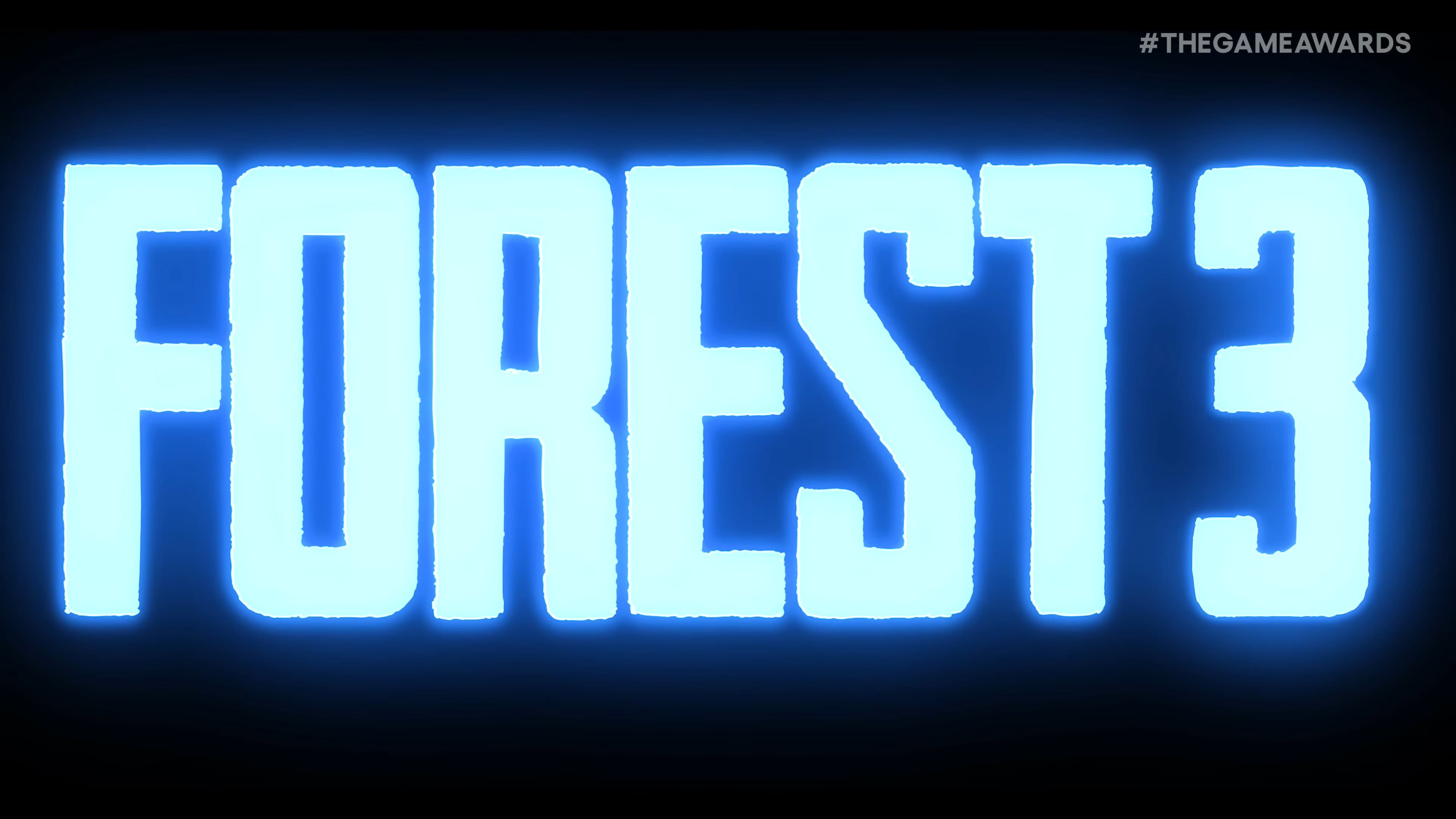 Forest 3