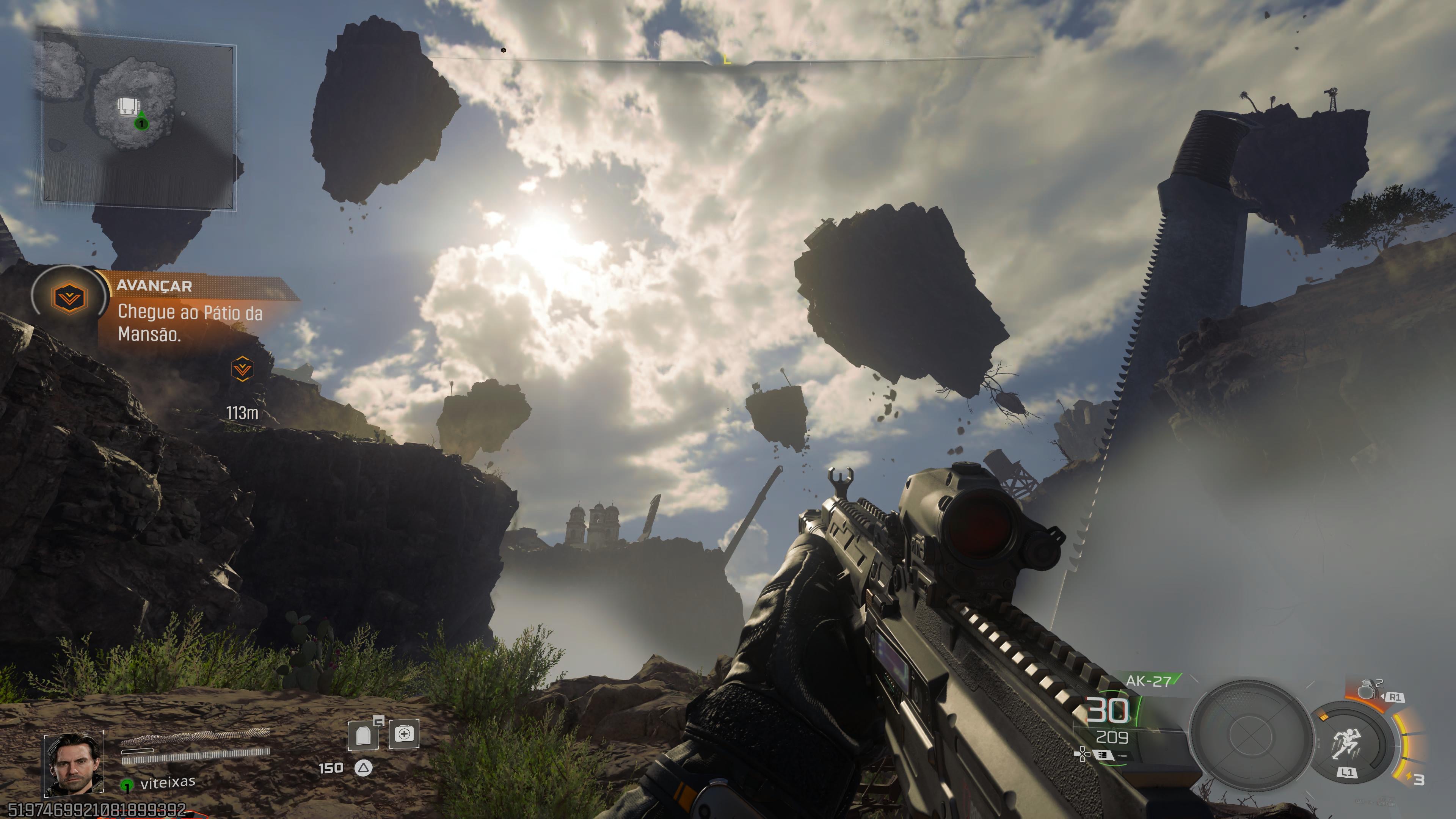 Call of Duty: Black Ops 7 Call of Duty: Black Ops 7