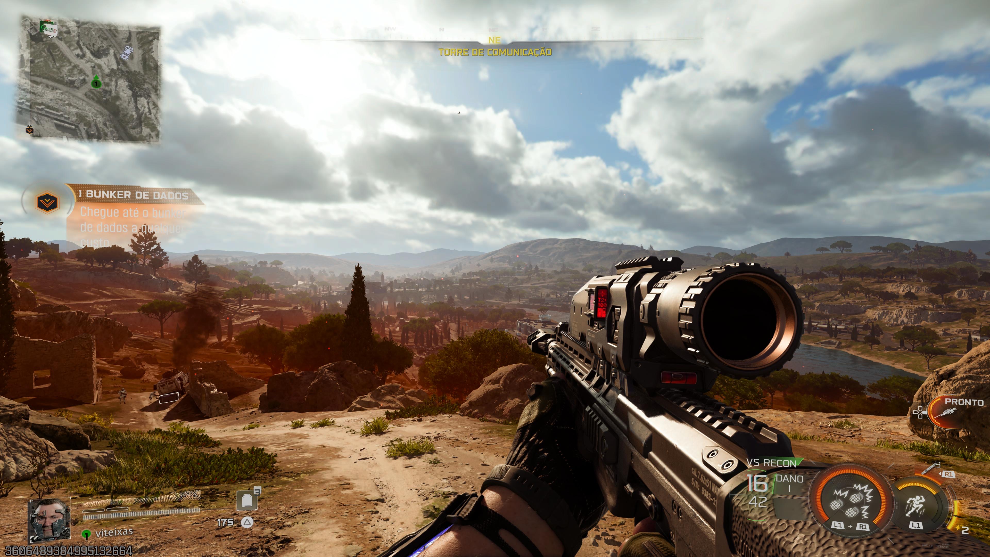 Call of Duty: Black Ops 7 Call of Duty: Black Ops 7