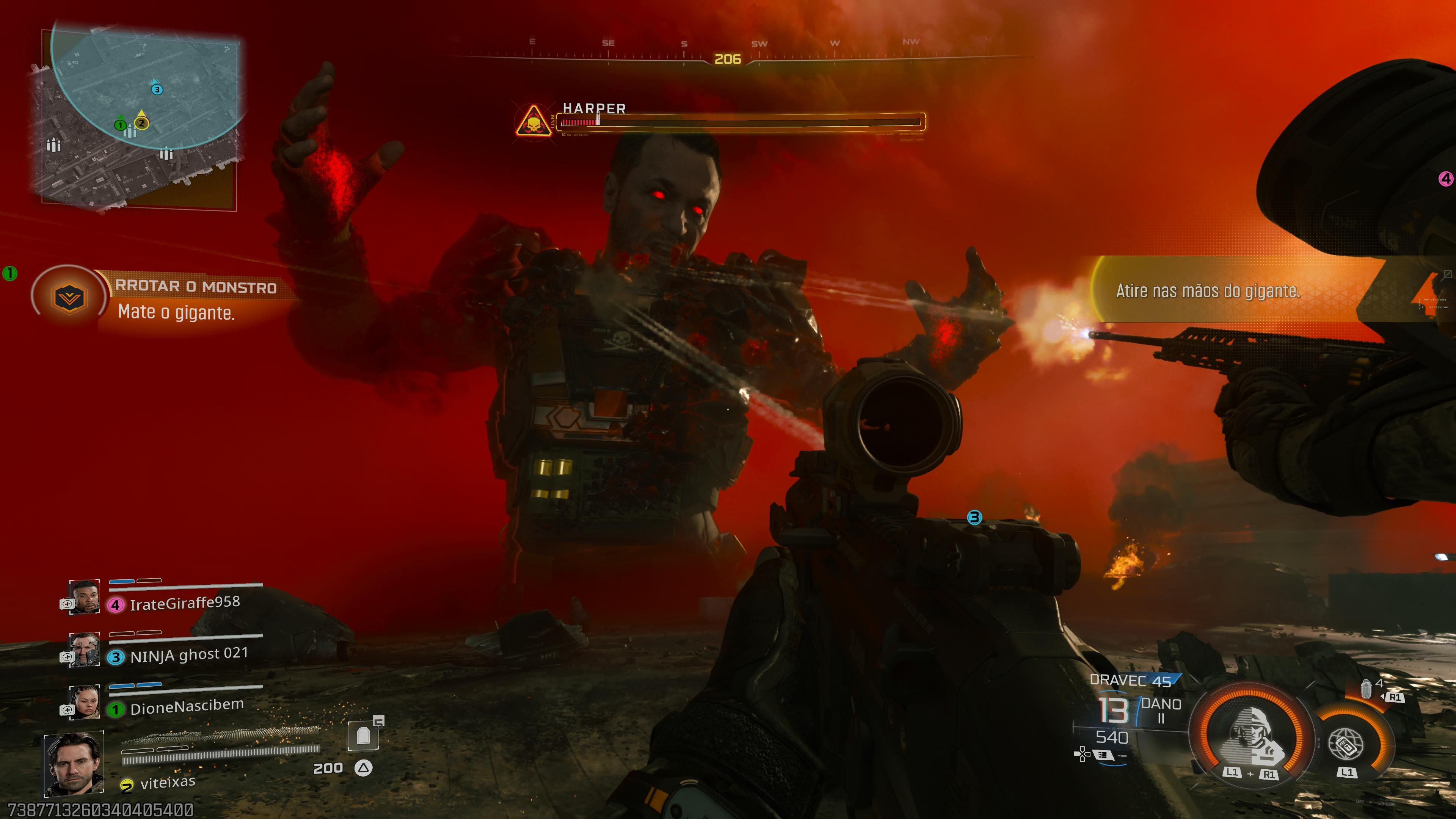 Call of Duty: Black Ops 7 Call of Duty: Black Ops 7