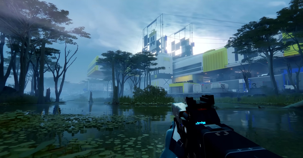 Marathon Marathon (3)