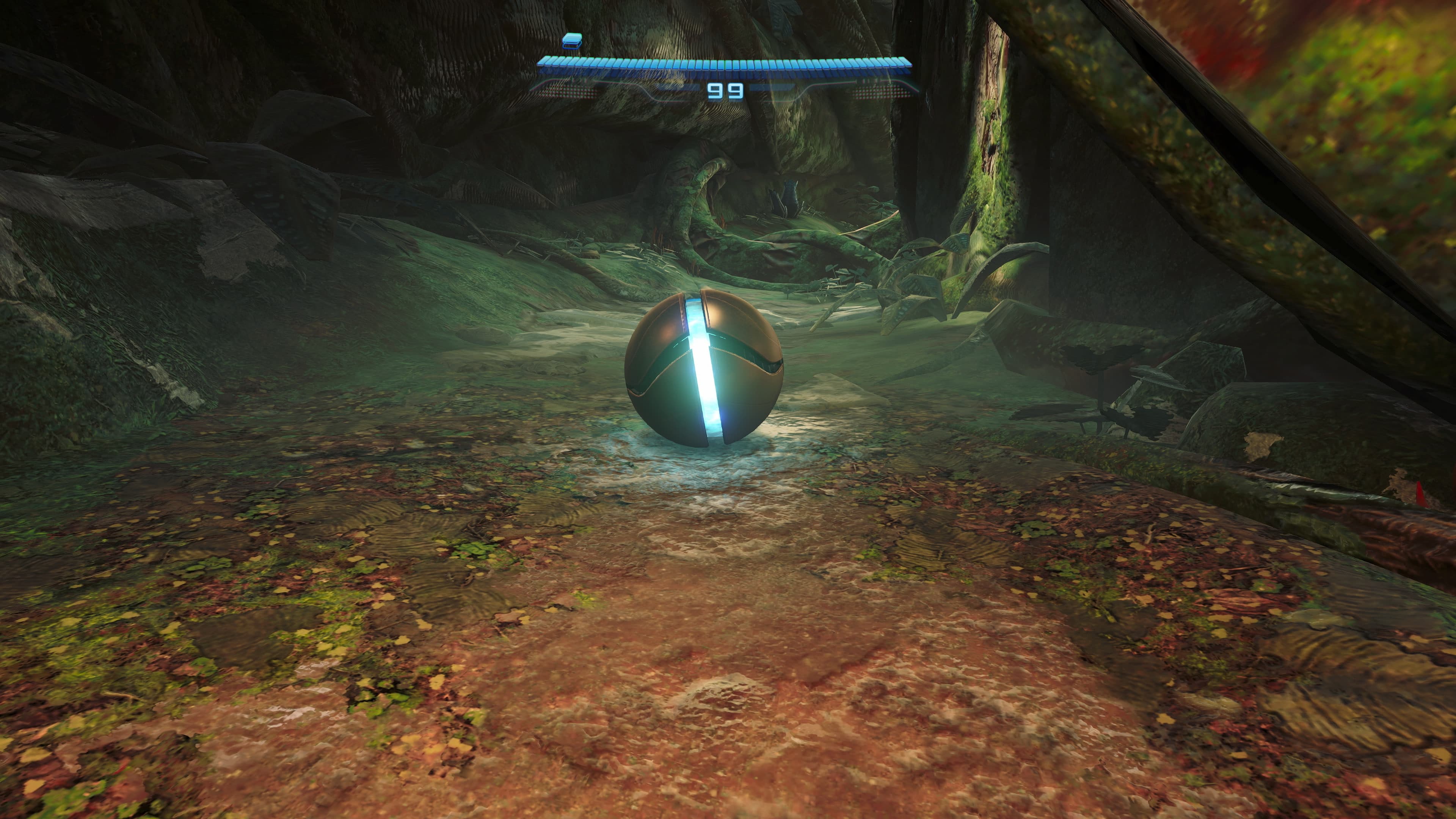 Metroid Prime 4: Beyond