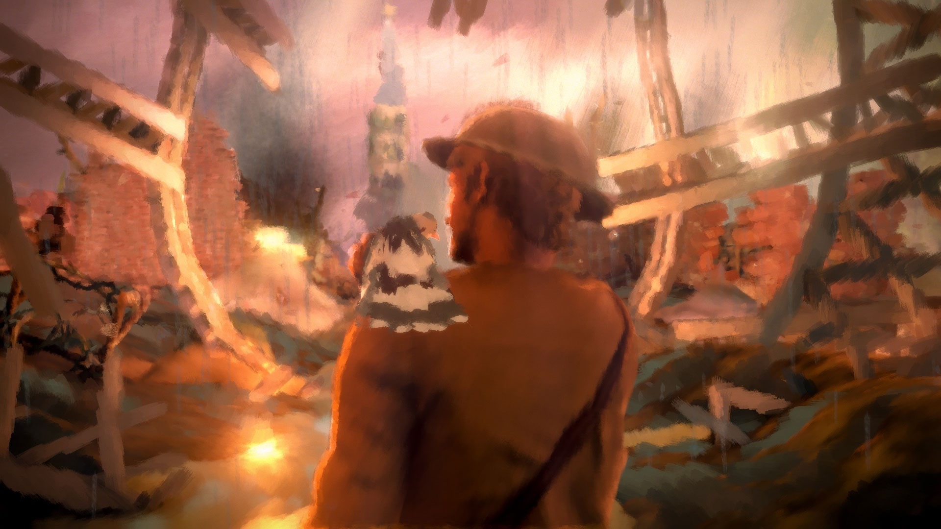 PS Plus Memories Retold