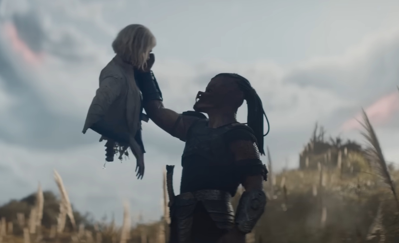 Predador Terras Selvagens - filmes mais pirateados da semana (2)