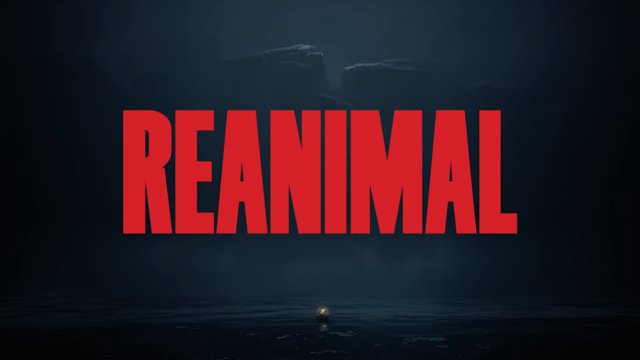 Reanimal