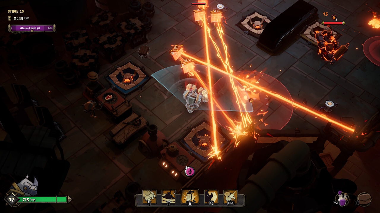 Raiders of Blackveil Raiders of Blackveil (2)