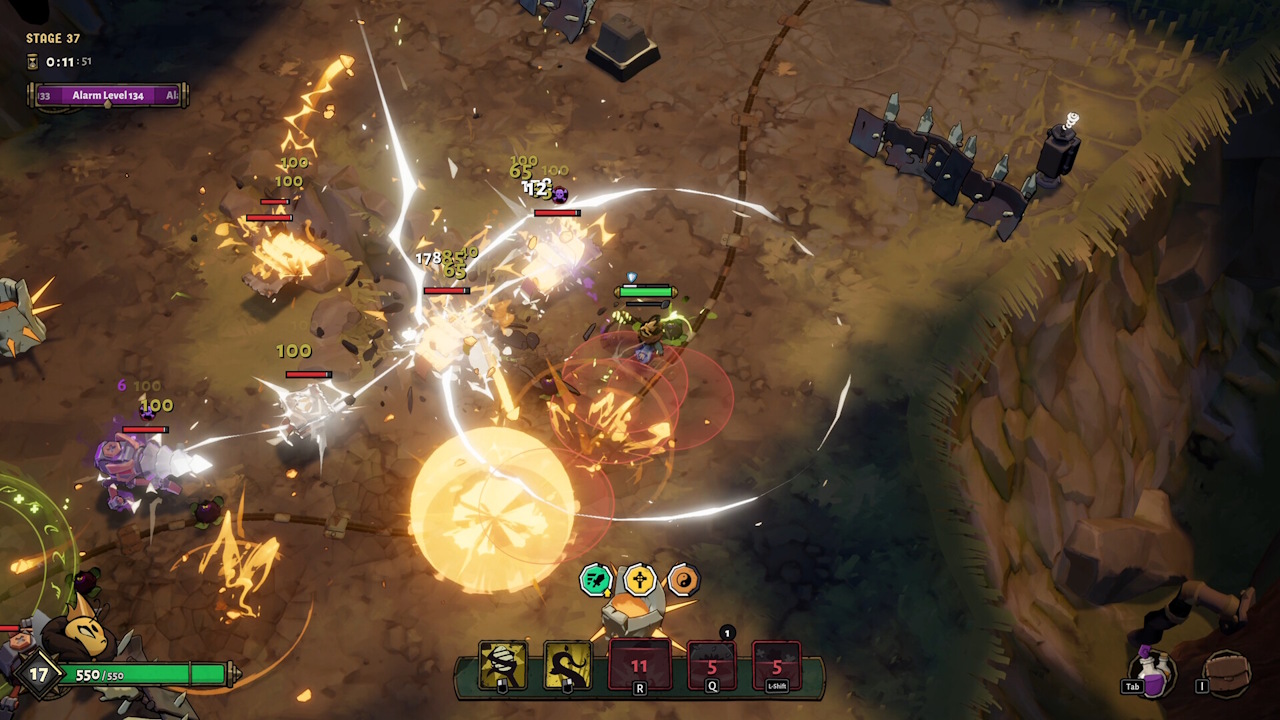 Raiders of Blackveil Raiders of Blackveil