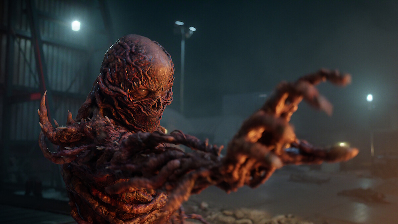 Stranger Things - 5 temporada na Netflix (2)