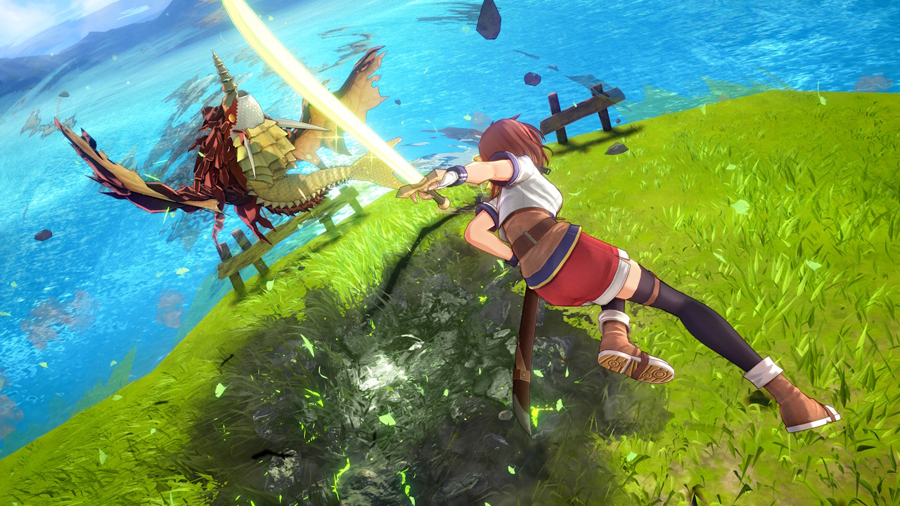 Trails in the Sky 2nd Chapter (6)