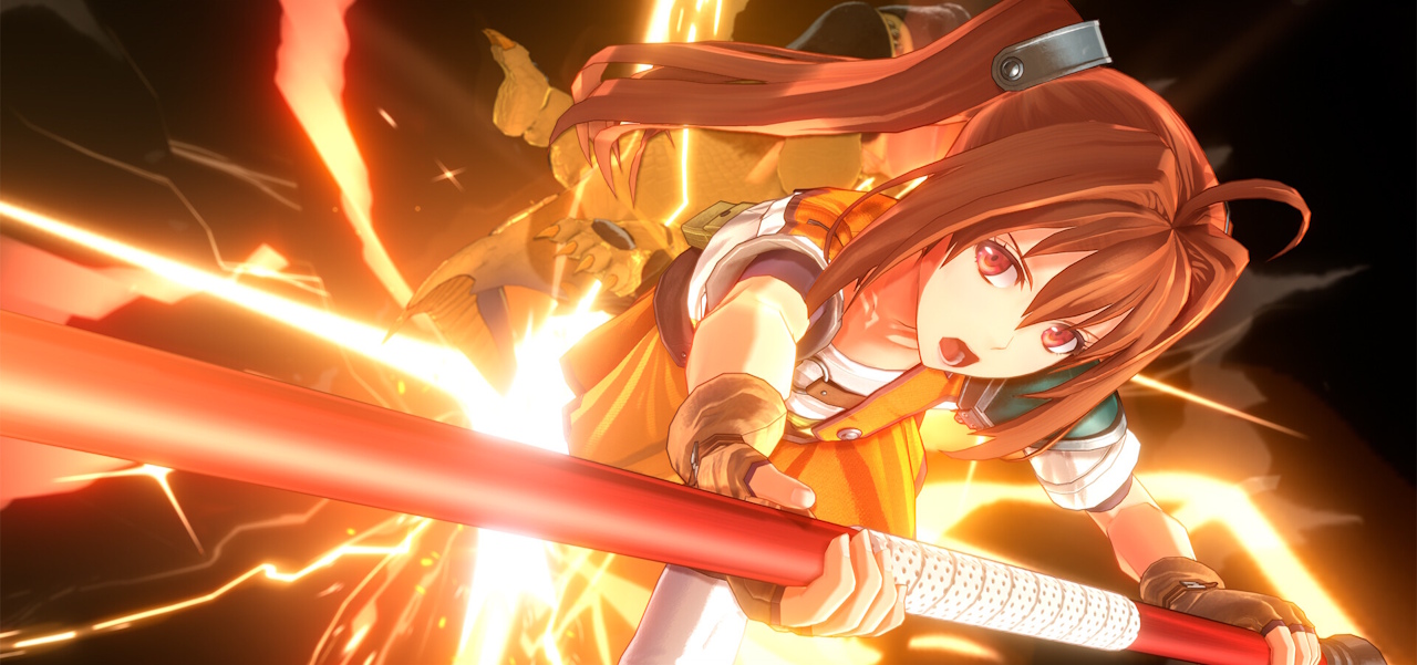 Trails in the Sky 2nd Chapter Trails in the Sky 2nd Chapter