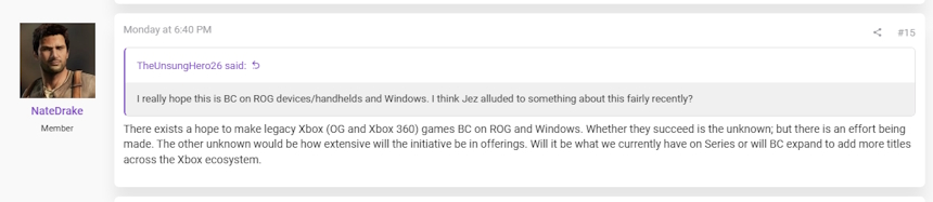 Xbox Xbox e Xbox 360 - Microsoft trabalha em emulador