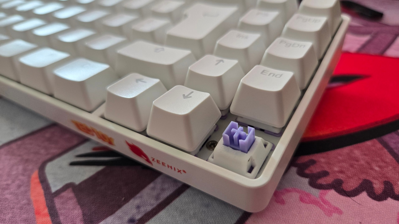 ZN165 Pro ZN165 Pro - switch Dream