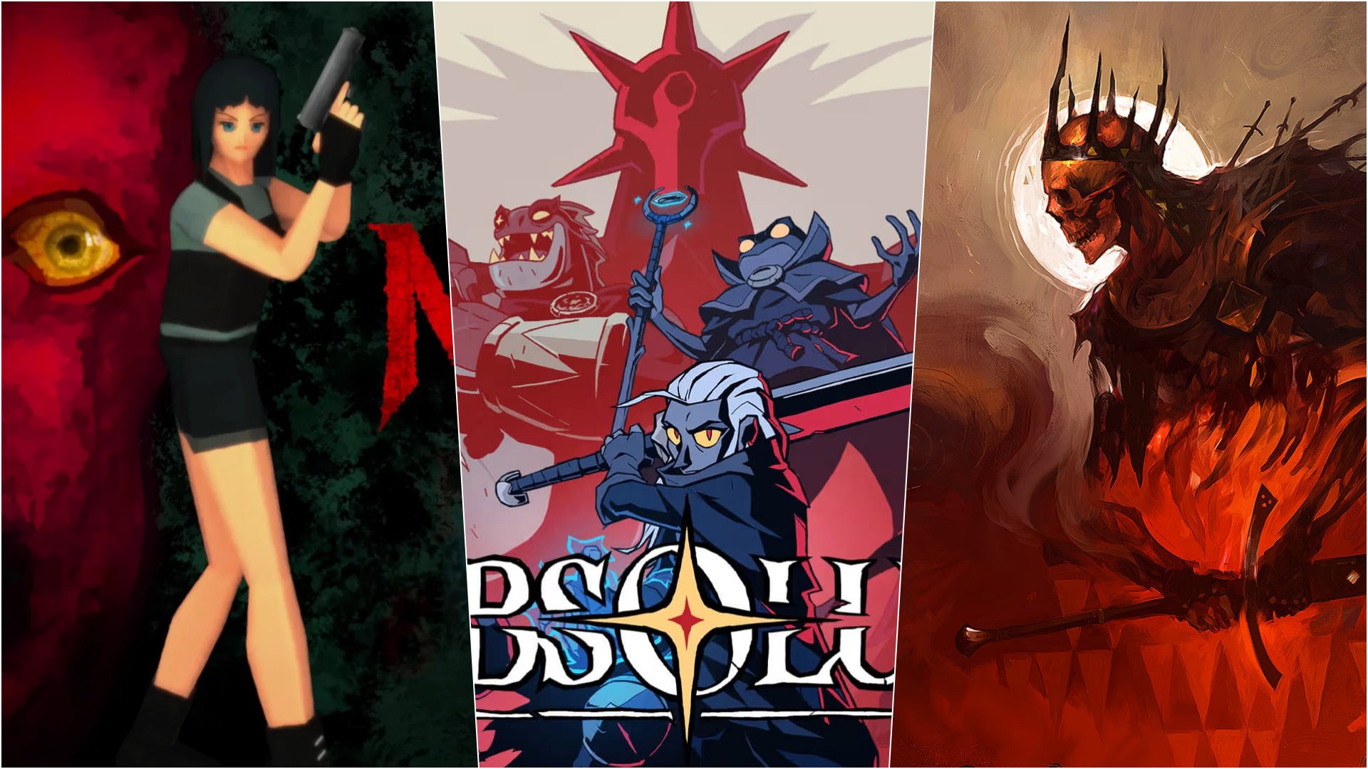 Jogos subestimados 2025