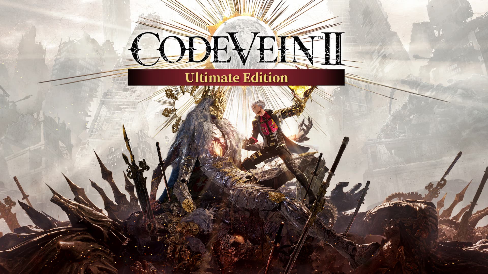Code Vein 2