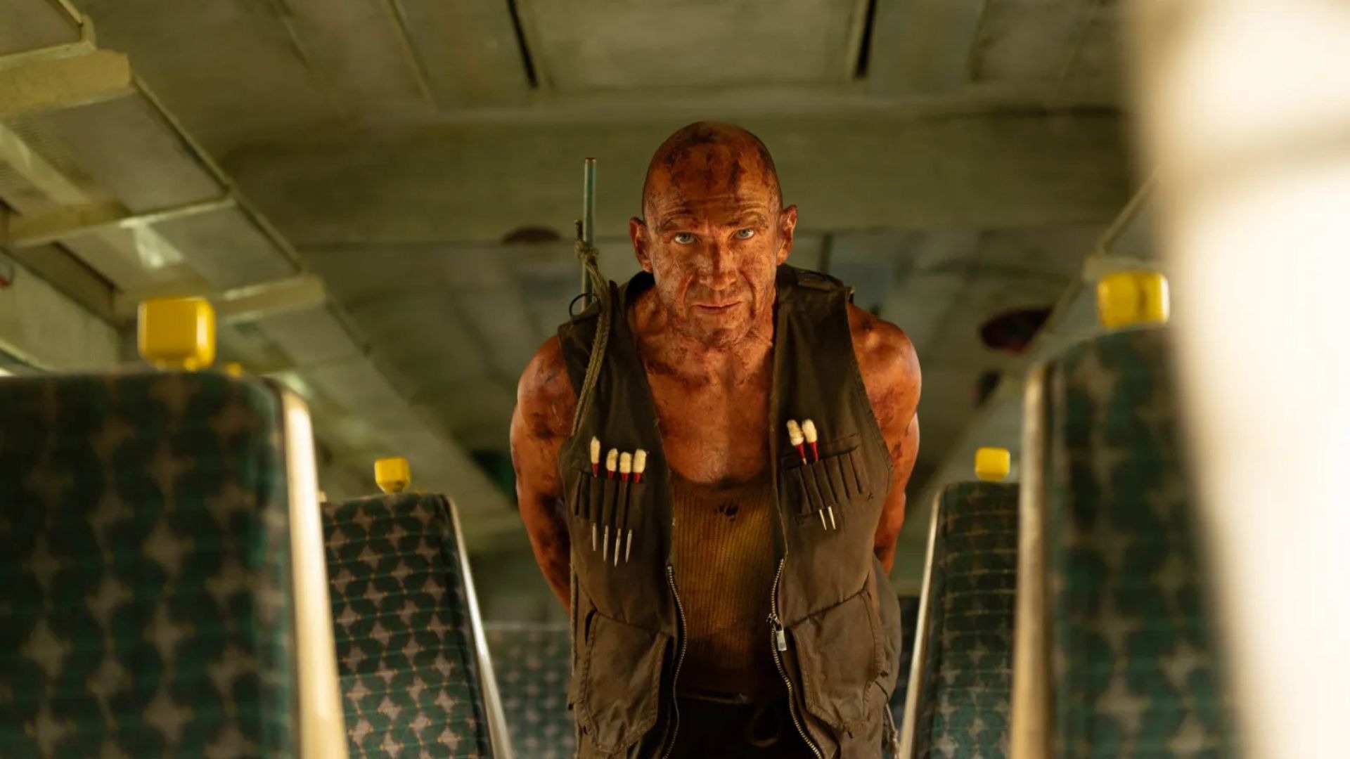 Extermínio - O Templo dos Ossos