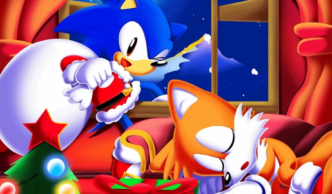 Flow Games 10 dias de Natal